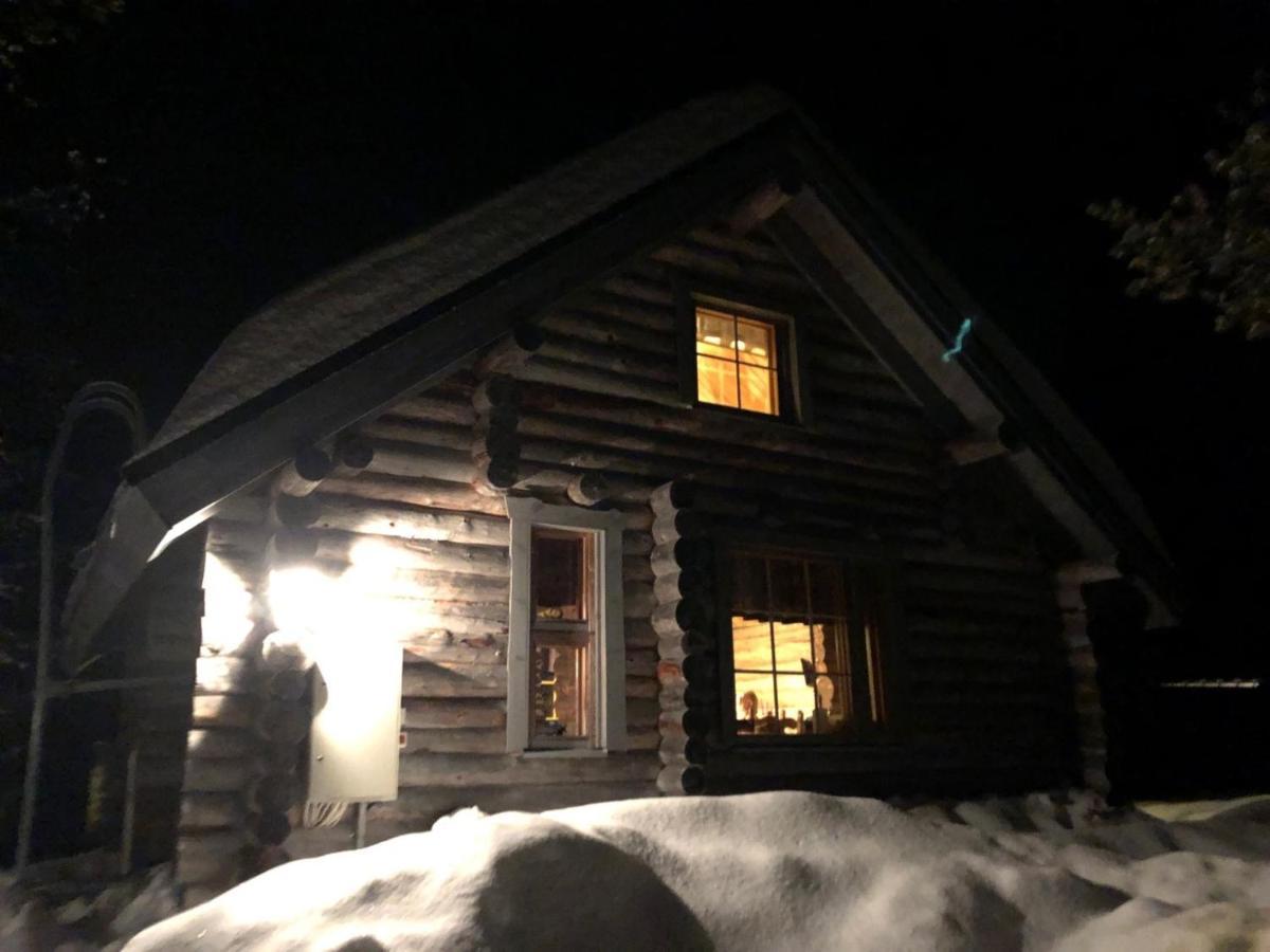 Villa Kelotupa 호사 외부 사진