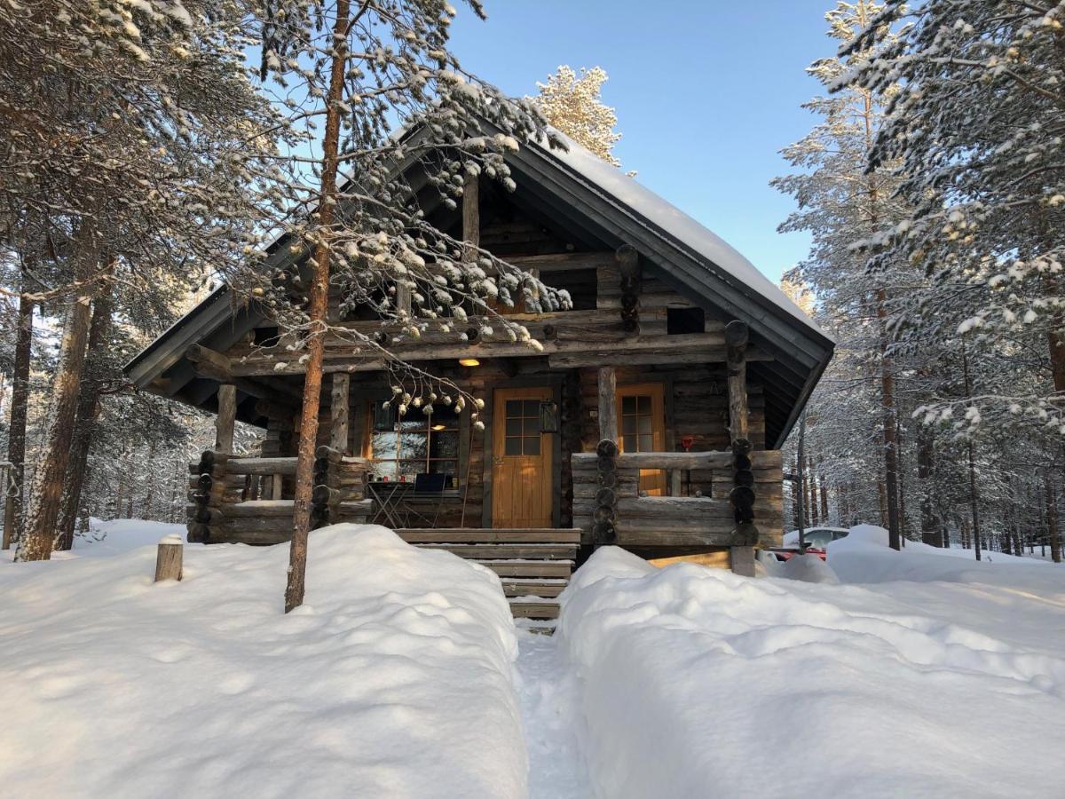 Villa Kelotupa 호사 외부 사진