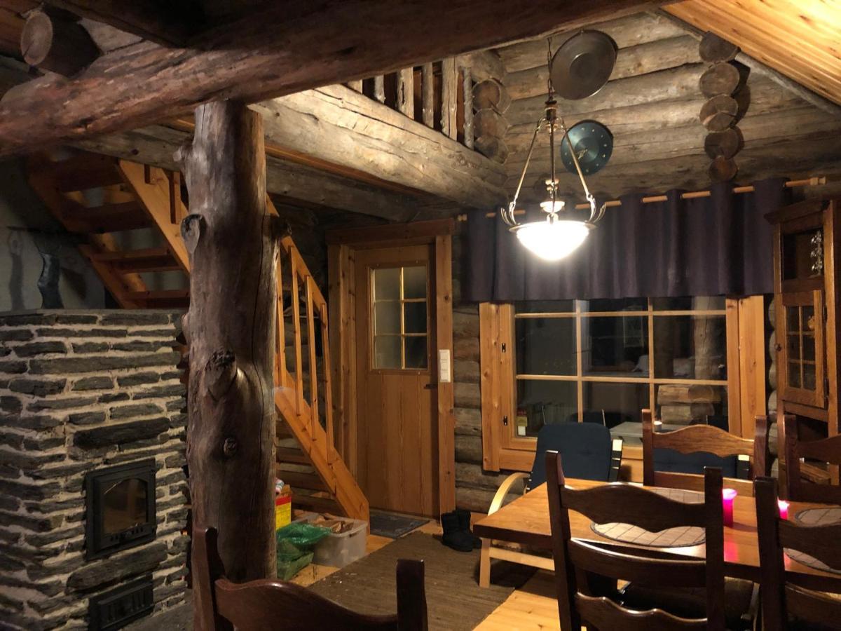 Villa Kelotupa 호사 외부 사진