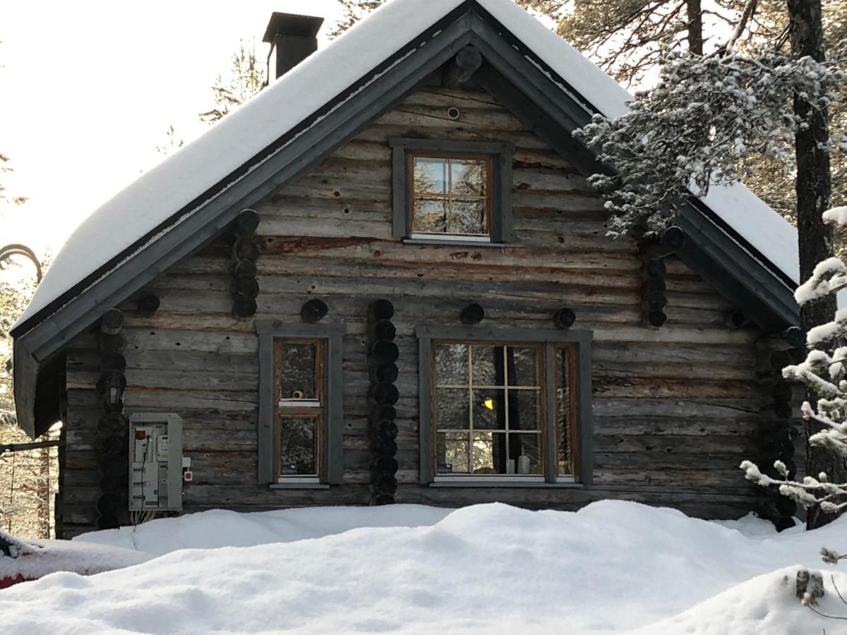 Villa Kelotupa 호사 외부 사진