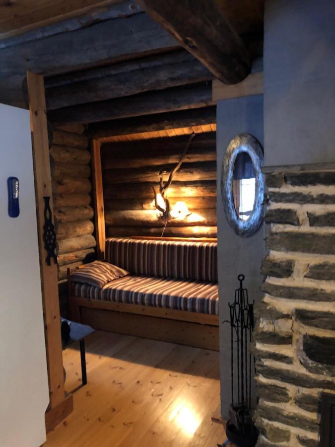 Villa Kelotupa 호사 외부 사진
