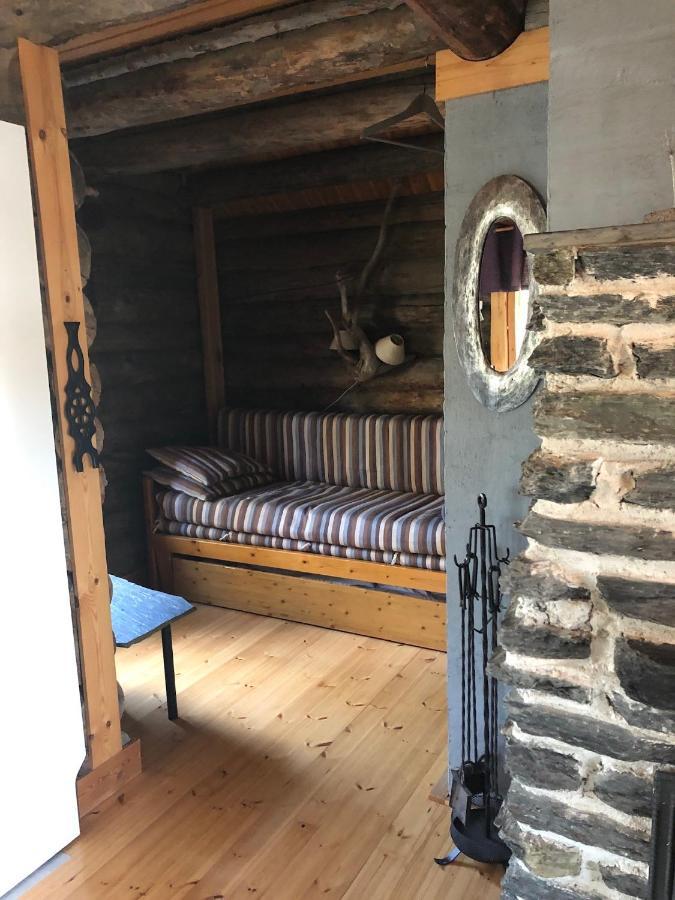 Villa Kelotupa 호사 외부 사진